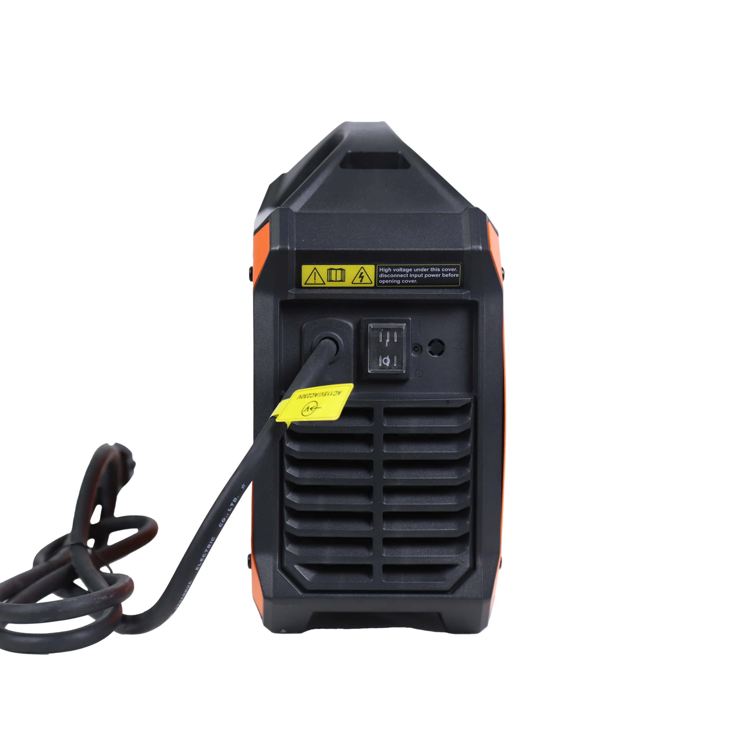 JASIC ARC 200 PFC MMA Inverter