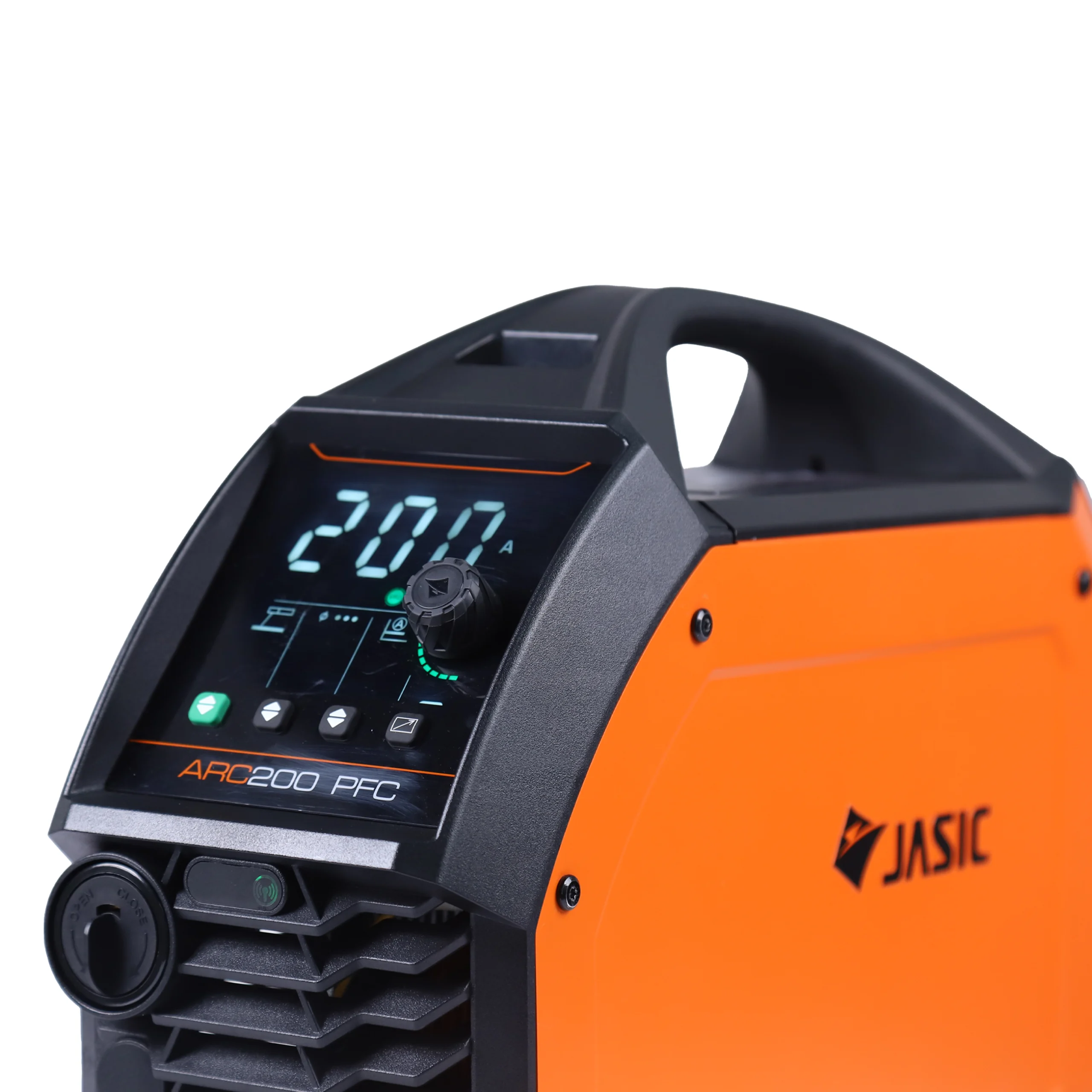 JASIC ARC 200 PFC MMA Inverter