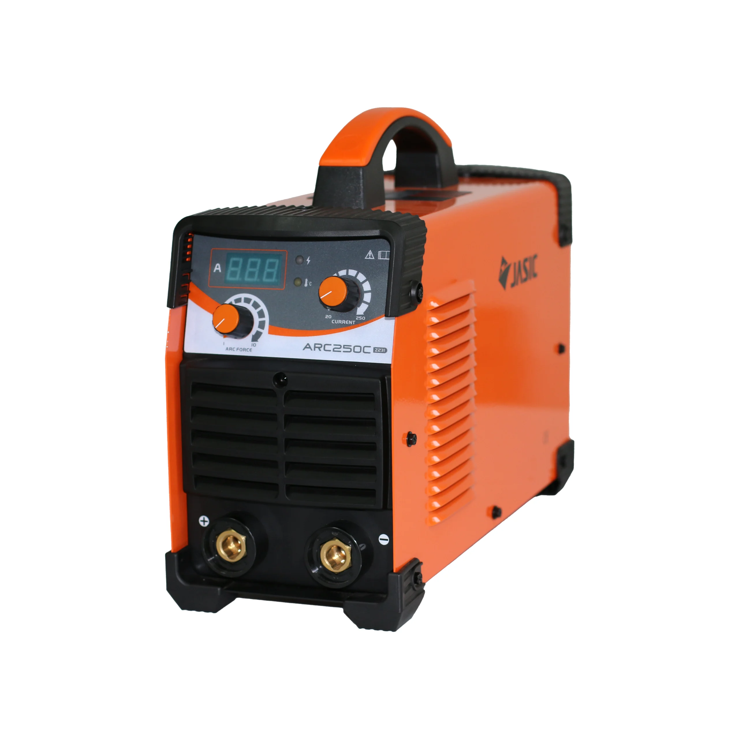 JASIC ARC 250C cellulosic stick welder