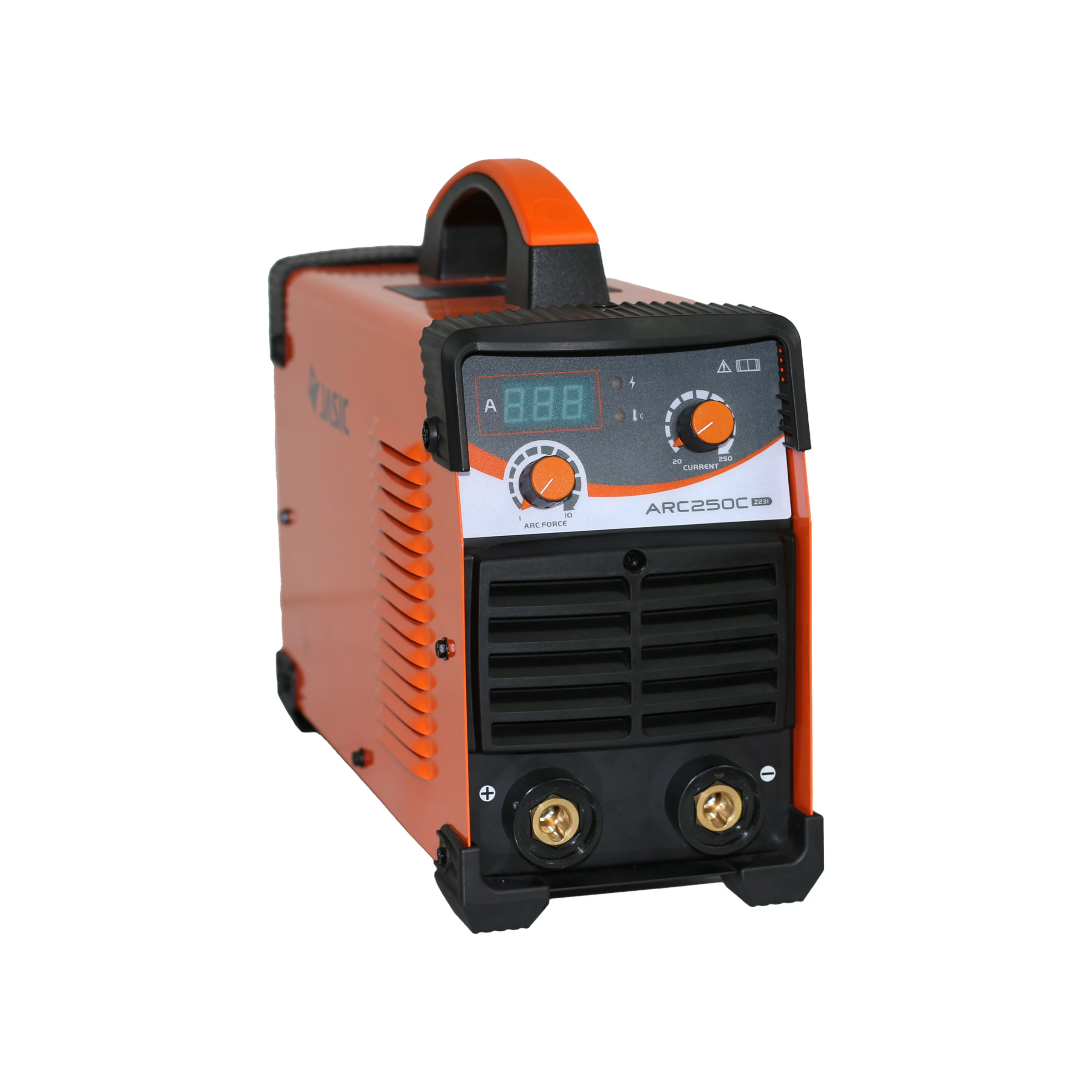 JASIC ARC 250C Cellulosic Stick Welder