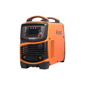 JASIC ARC400 stick (MMA) inverter welder