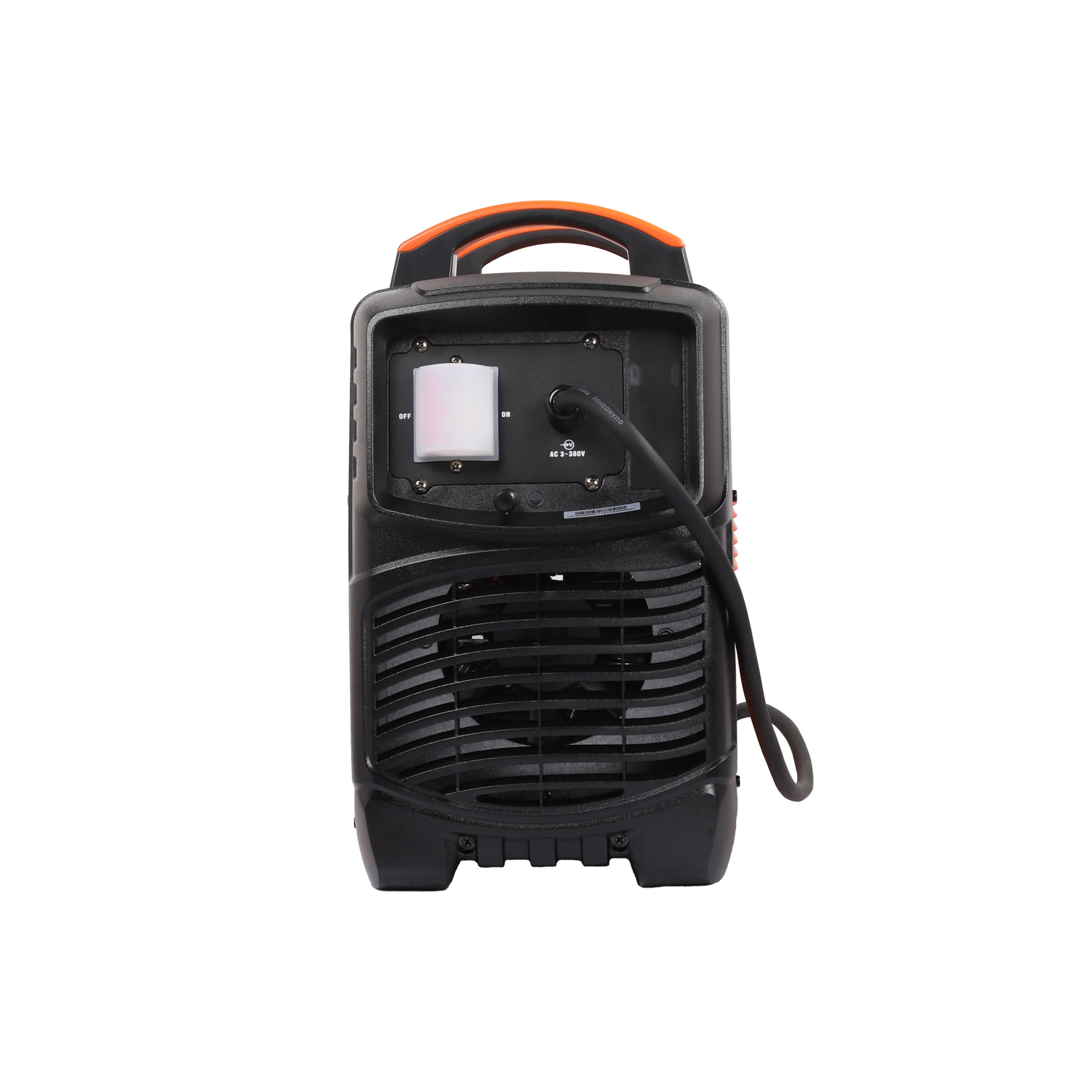 JASIC ARC400 Stick (MMA) Inverter Welder