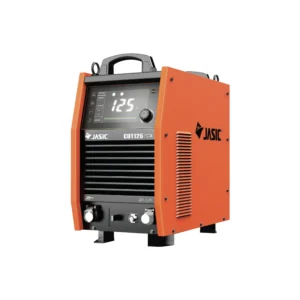 JASIC CUT125 plasma cutter