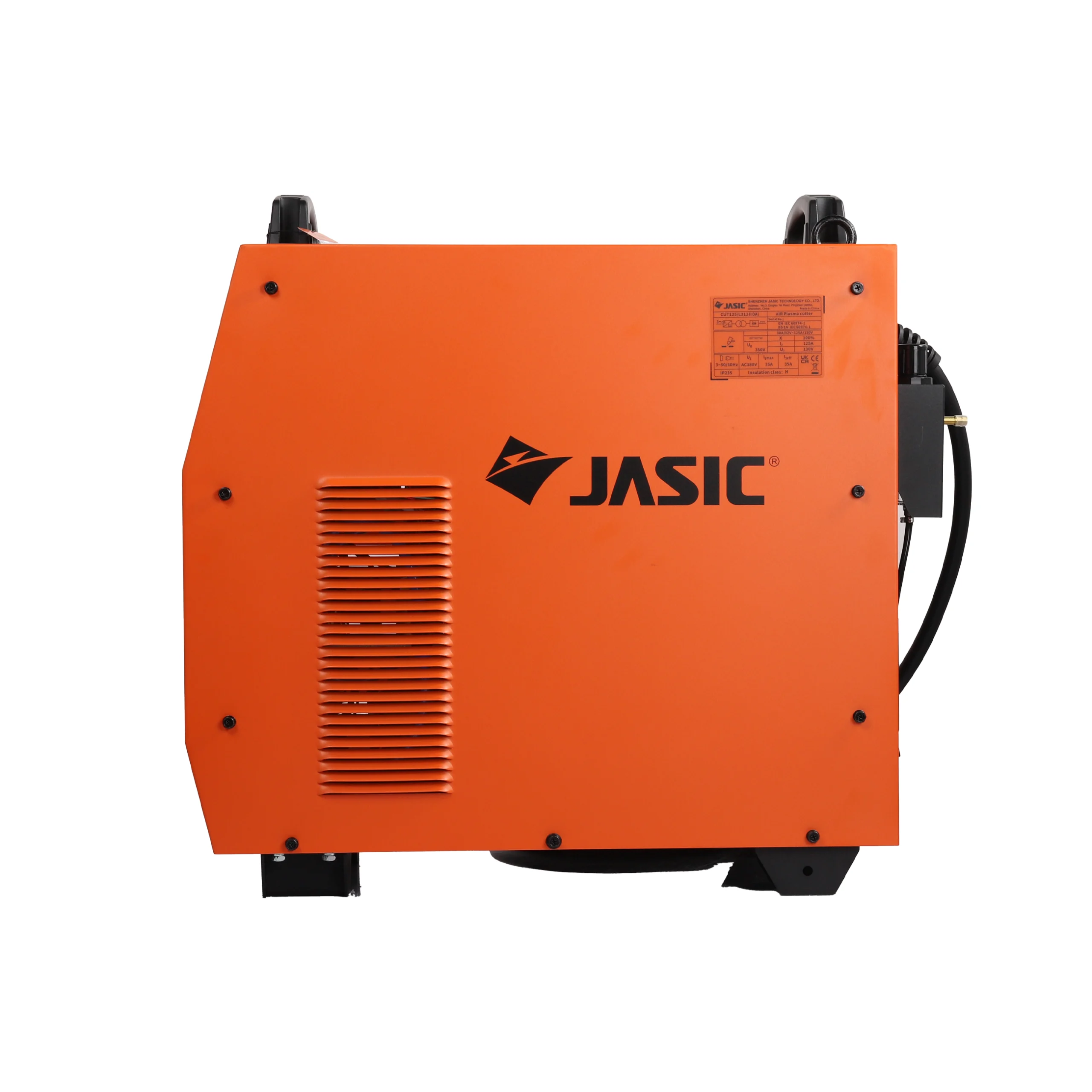 JASIC CUT125 Plasma Cutter