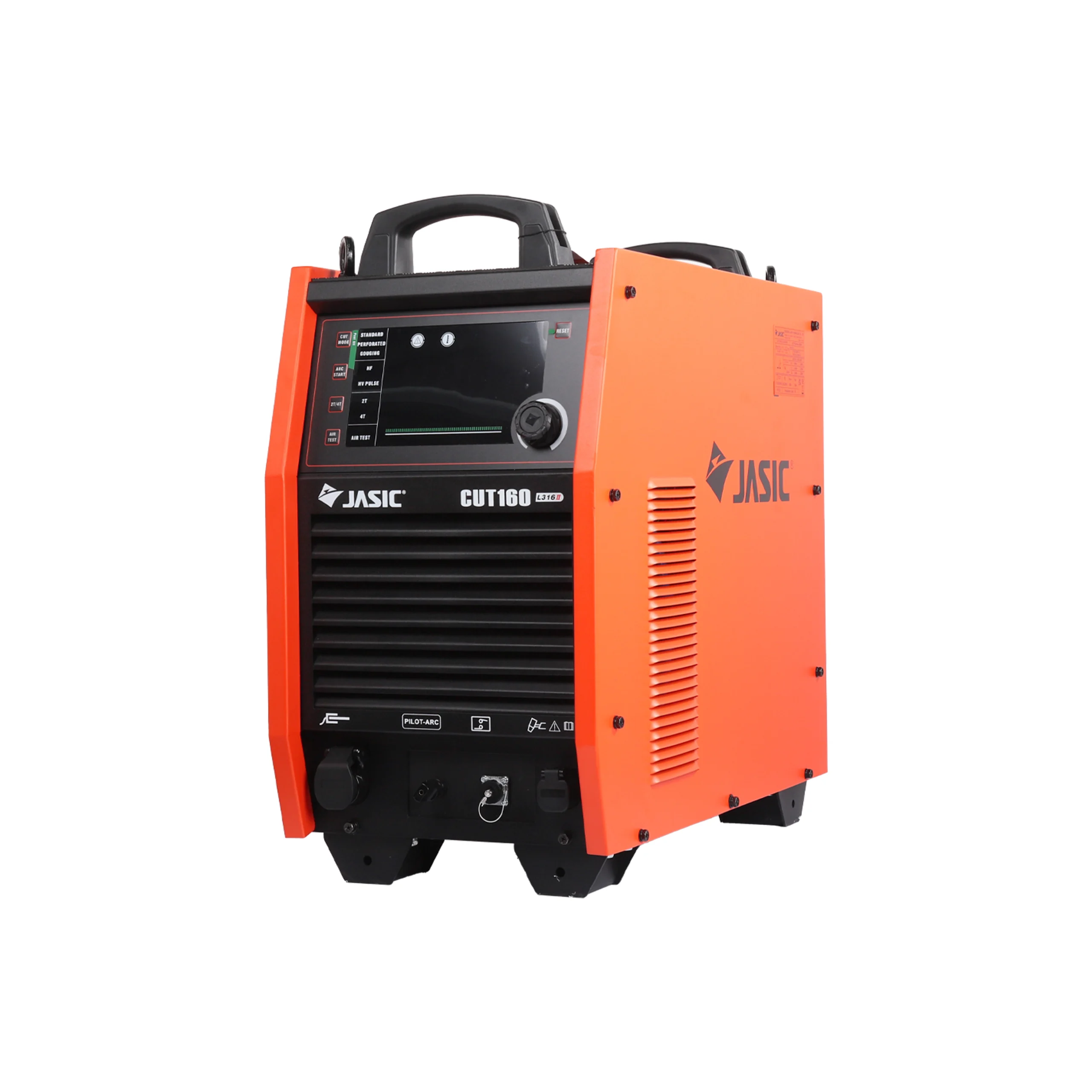 JASIC CUT160 plasma cutter