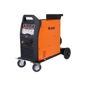 JASIC MIG 250P Multi-Process pulsed inverter welder