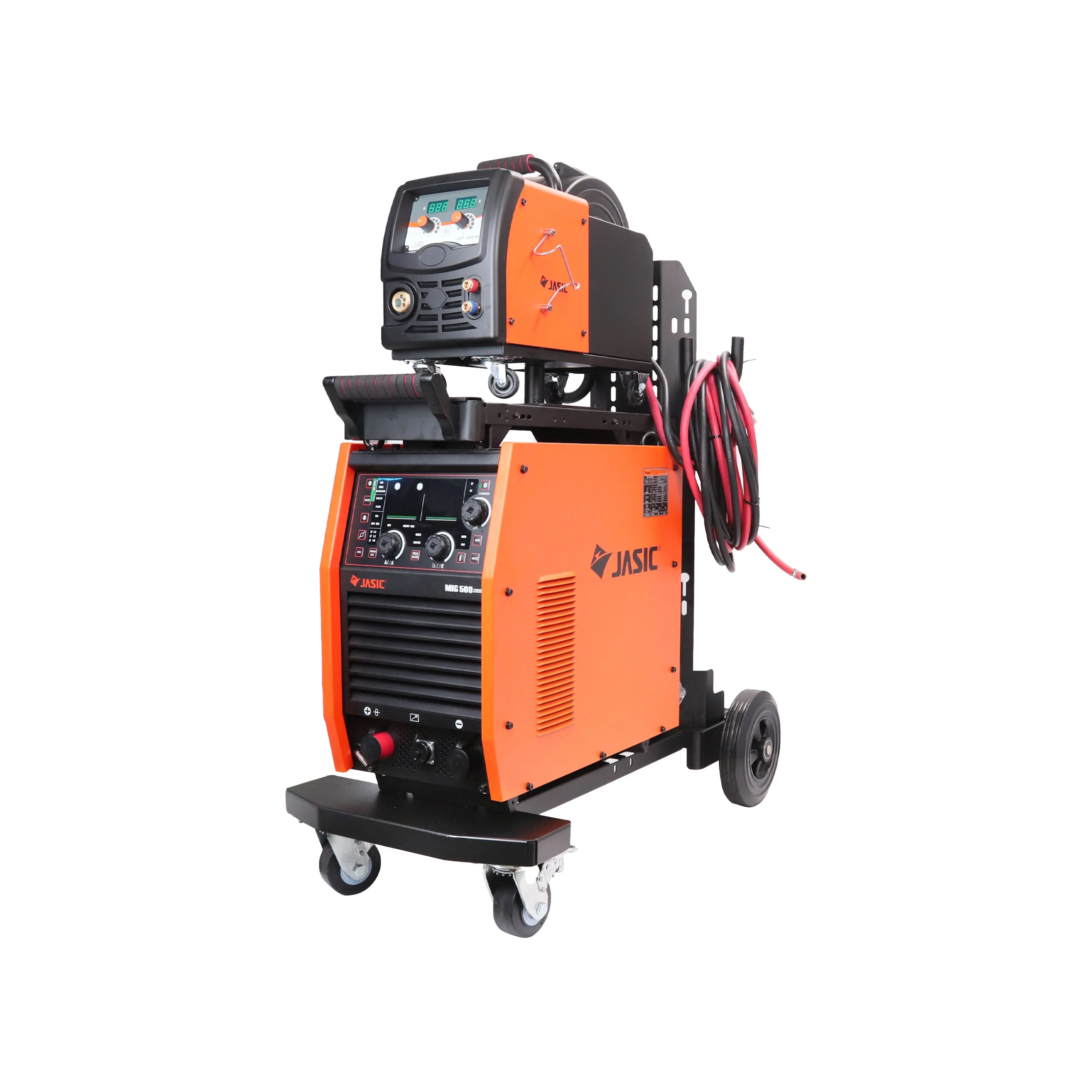 JASIC MIG500 MIG welder
