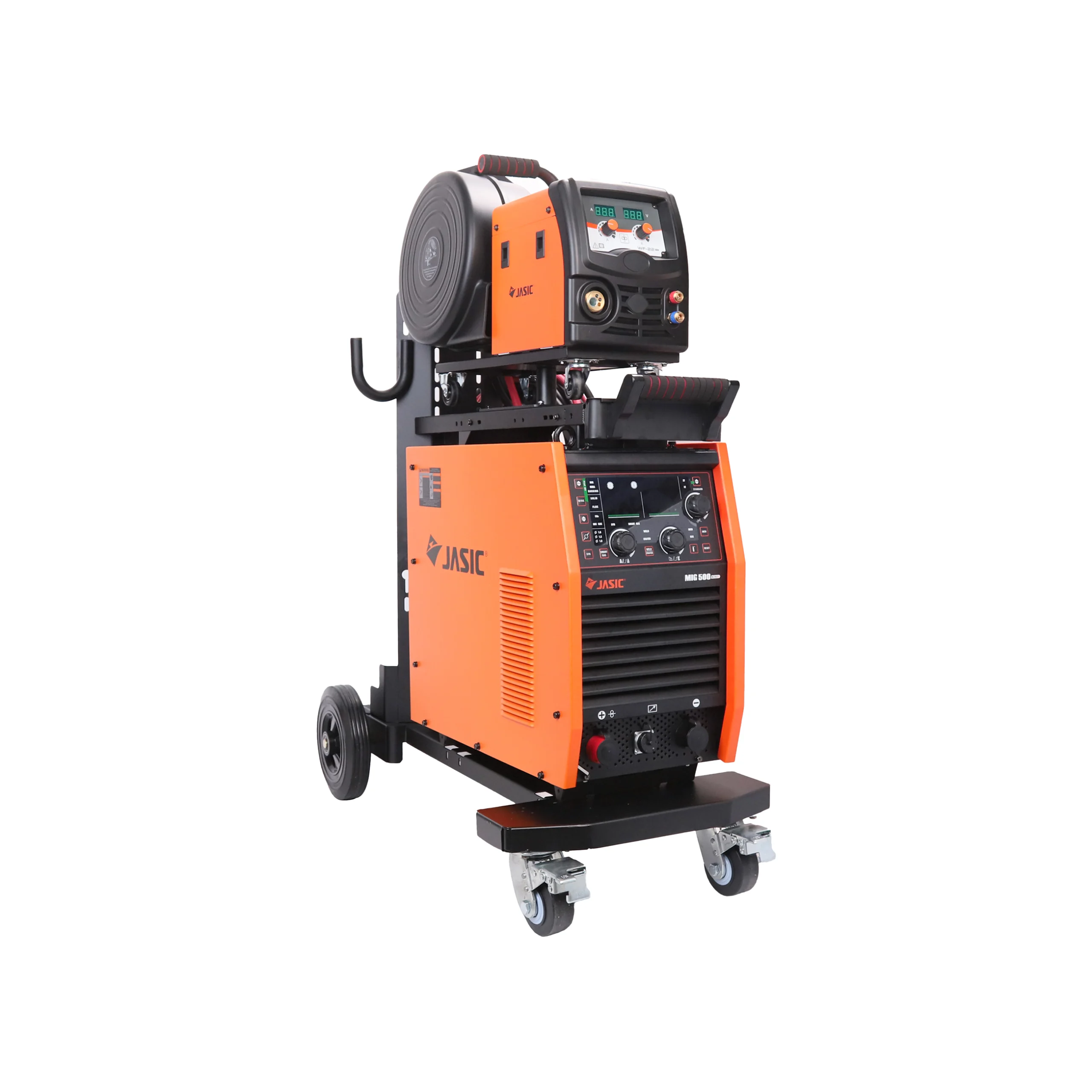 JASIC MIG500 MIG Welder