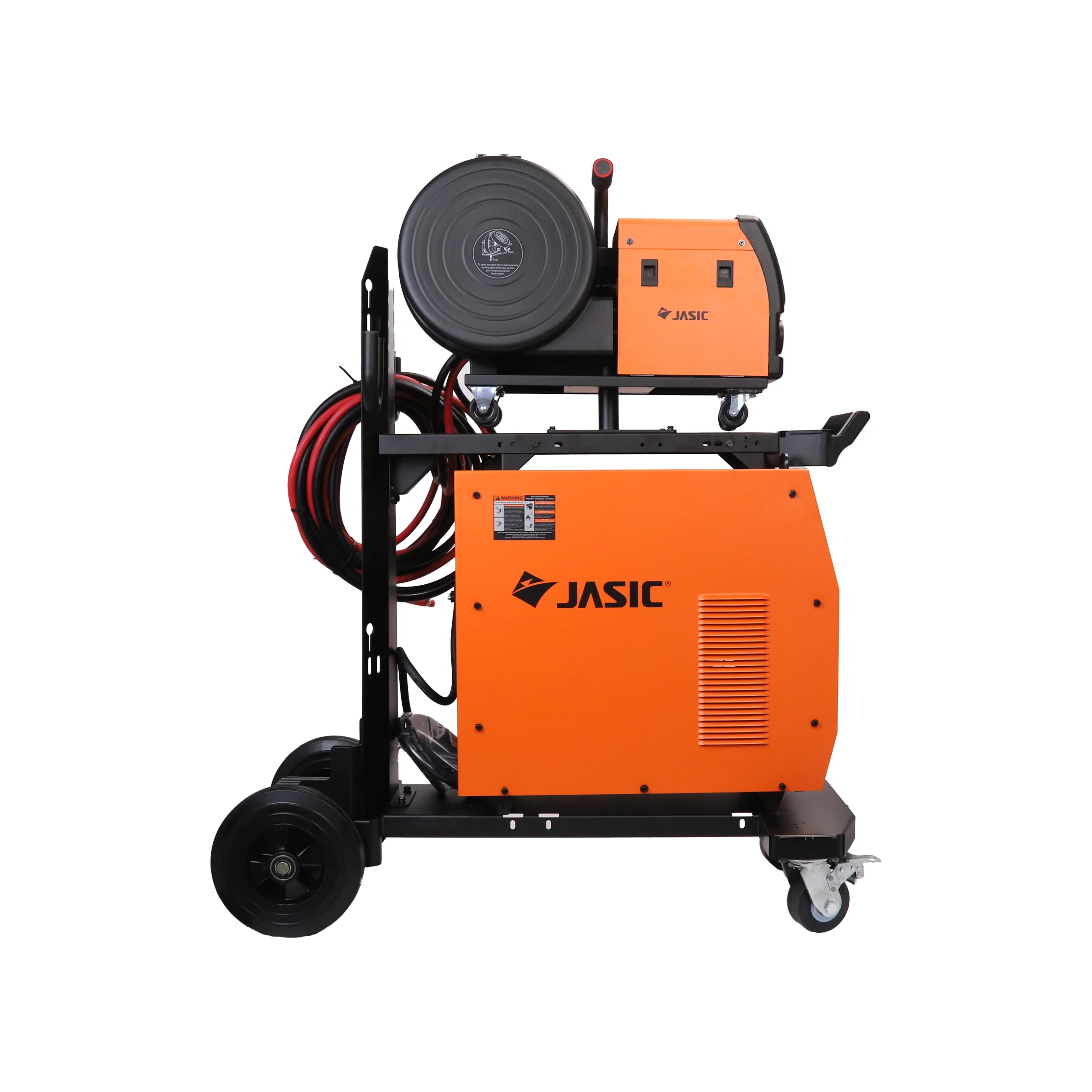 JASIC MIG500 MIG Welder