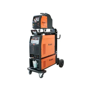 JASIC MIG 500P Multi-Process pulsed inverter welder