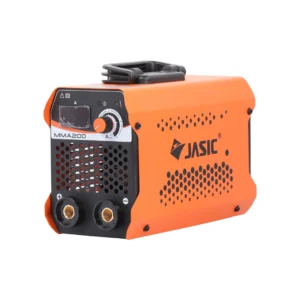JASIC MMA200 Stick (MMA) Inverter Welder