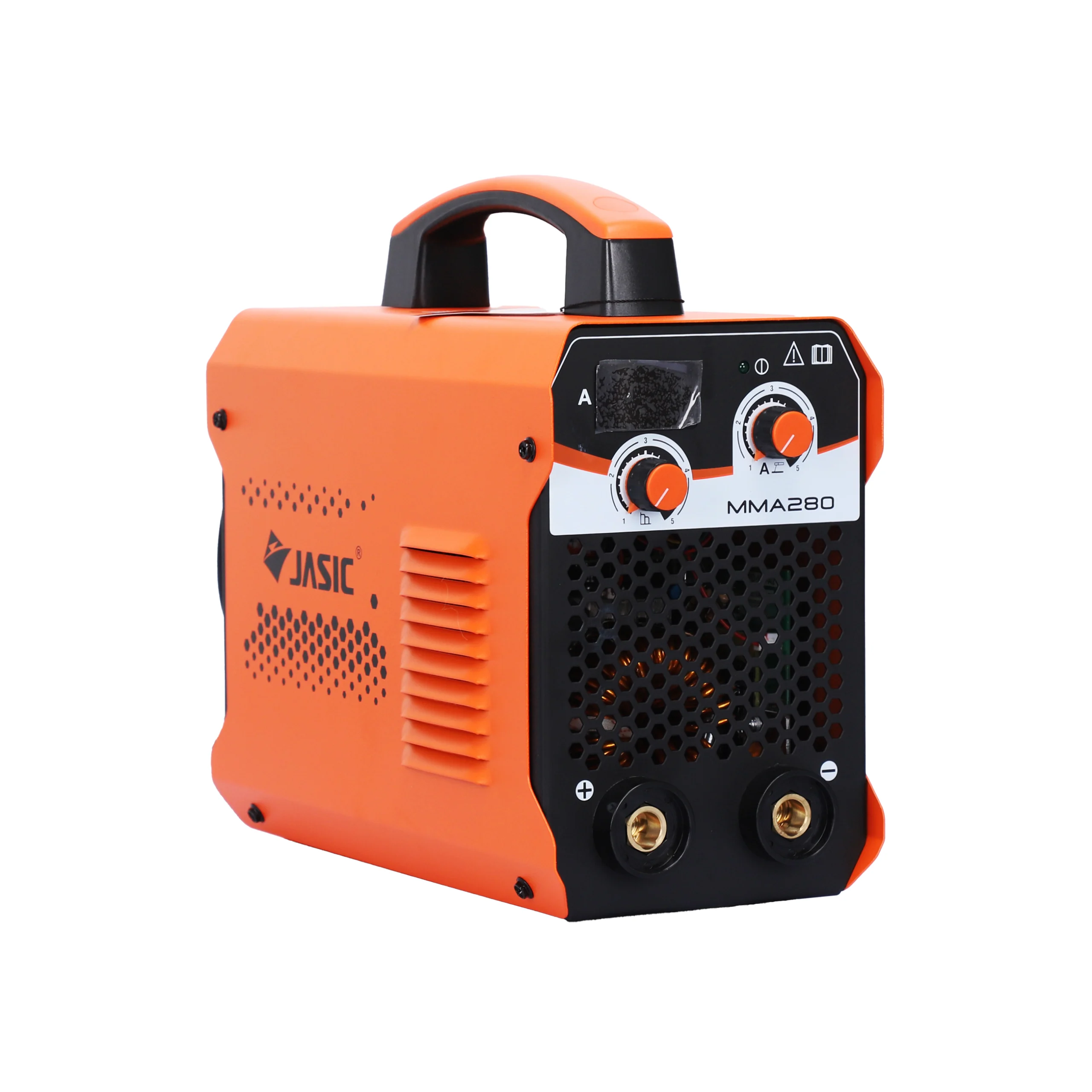 JASIC MMA280 Stick (MMA) Inverter Welder