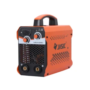 JASIC MMA280 stick (MMA) inverter welder