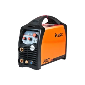 JASIC TIG200 DC HF TIG welder
