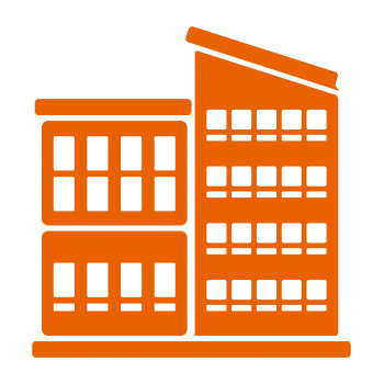 RDI centres icon